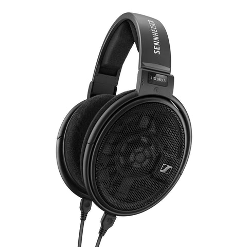 Sennheiser HD660S - Casque d'écoute Haute-fidélité