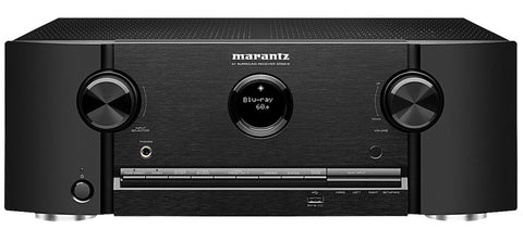 Marantz SR5015 - Récepteur cinéma maison 7.2 canaux 100 watts