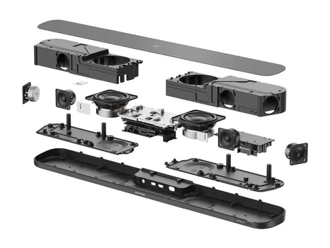 Sennheiser Ambeo Soundbar Mini