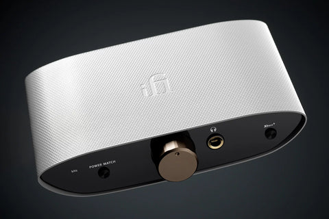 iFi Audio Zen Air DAC