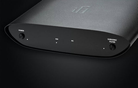 iFi Audio Zen Air Préamplificateur phono