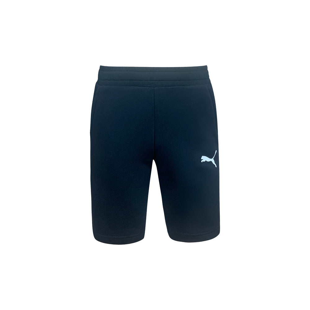 puma soft sports shorts