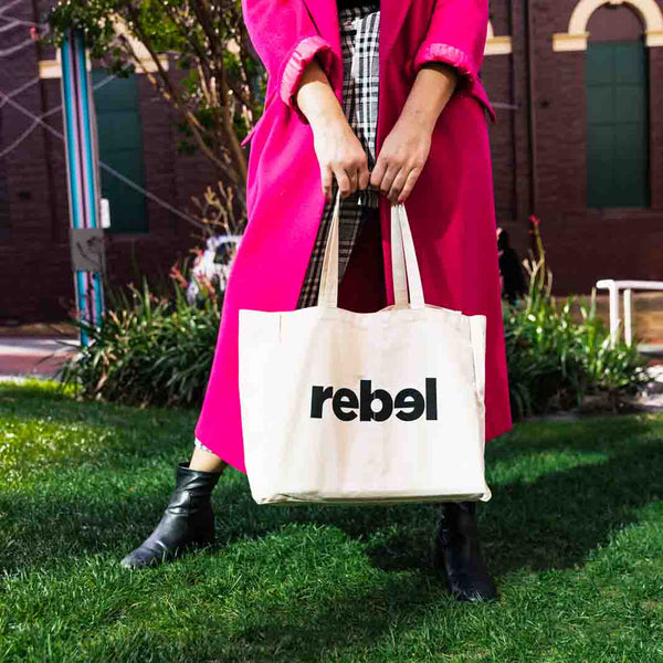 Rebel Sports Collaboration