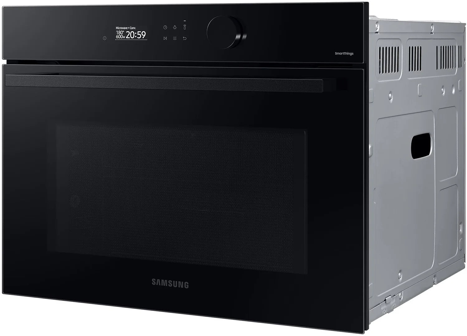 Samsung combi microwave