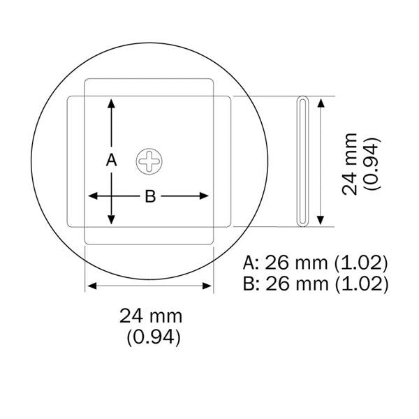 トップ HAKKO 白光 :ノズル PLCC 25X25MM A1137B ad-naturam.fr