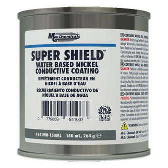 MG Chemicals Super Shield™ Water Based Nickel Conductive Coating