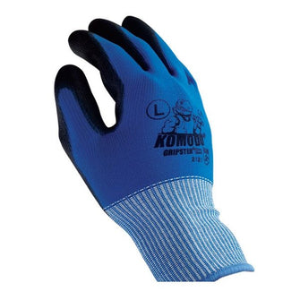 KOMODO® Dragon Skin® Needle Stick Resistant Gloves - The Glove Company -  Australia