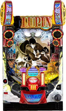 เครื่อง Pachinko