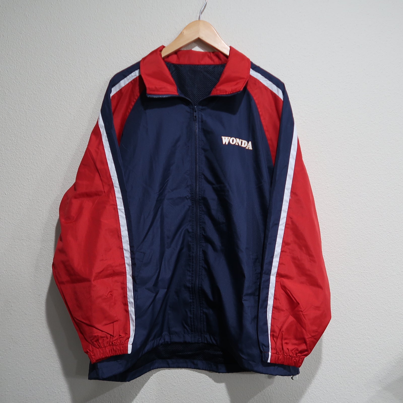 Wonda Coffee Jacket