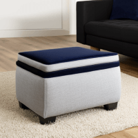 Practical Foot Stool