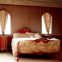 Antique Bedroom Furniture