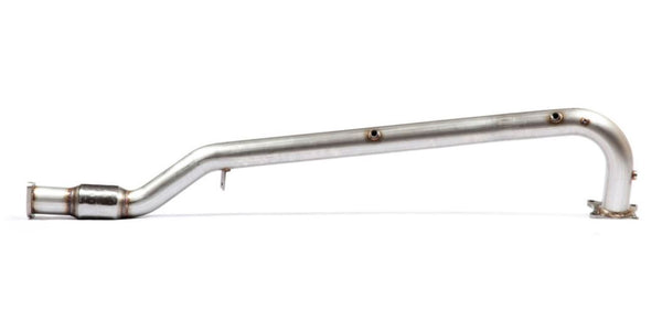 GrimmSpeed - Subaru 15-21 WRX - J Pipe/Downpipe Catted 3in