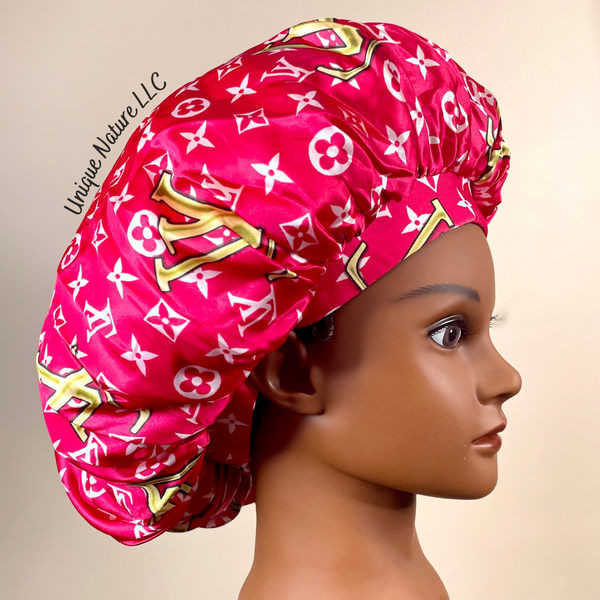 Chanel Bonnet – Unique Nature LLC