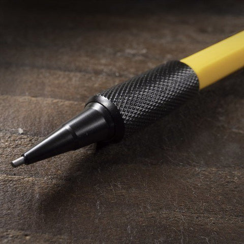 Mechanical Clicker Pencil