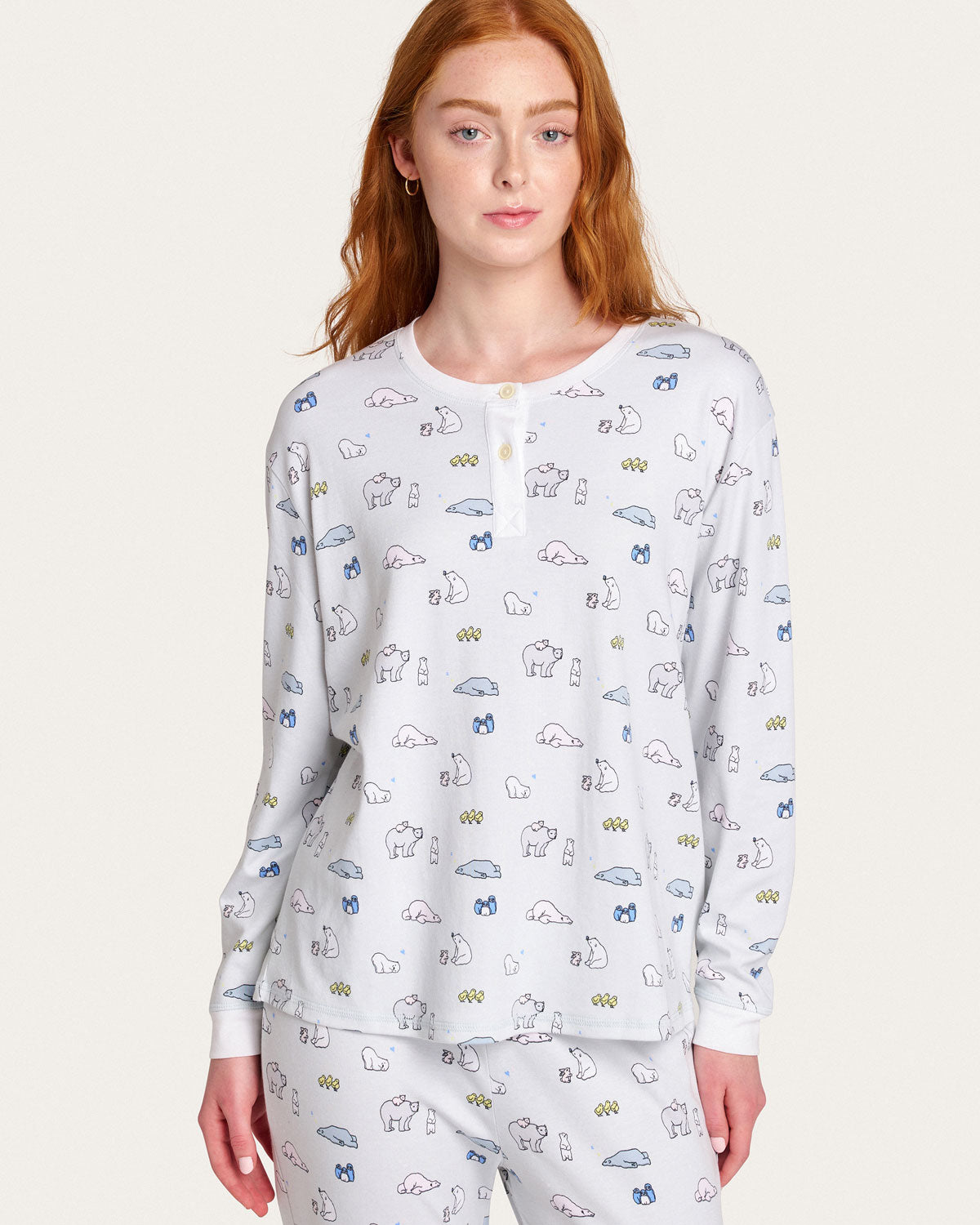 Women's Suzie PJ Set