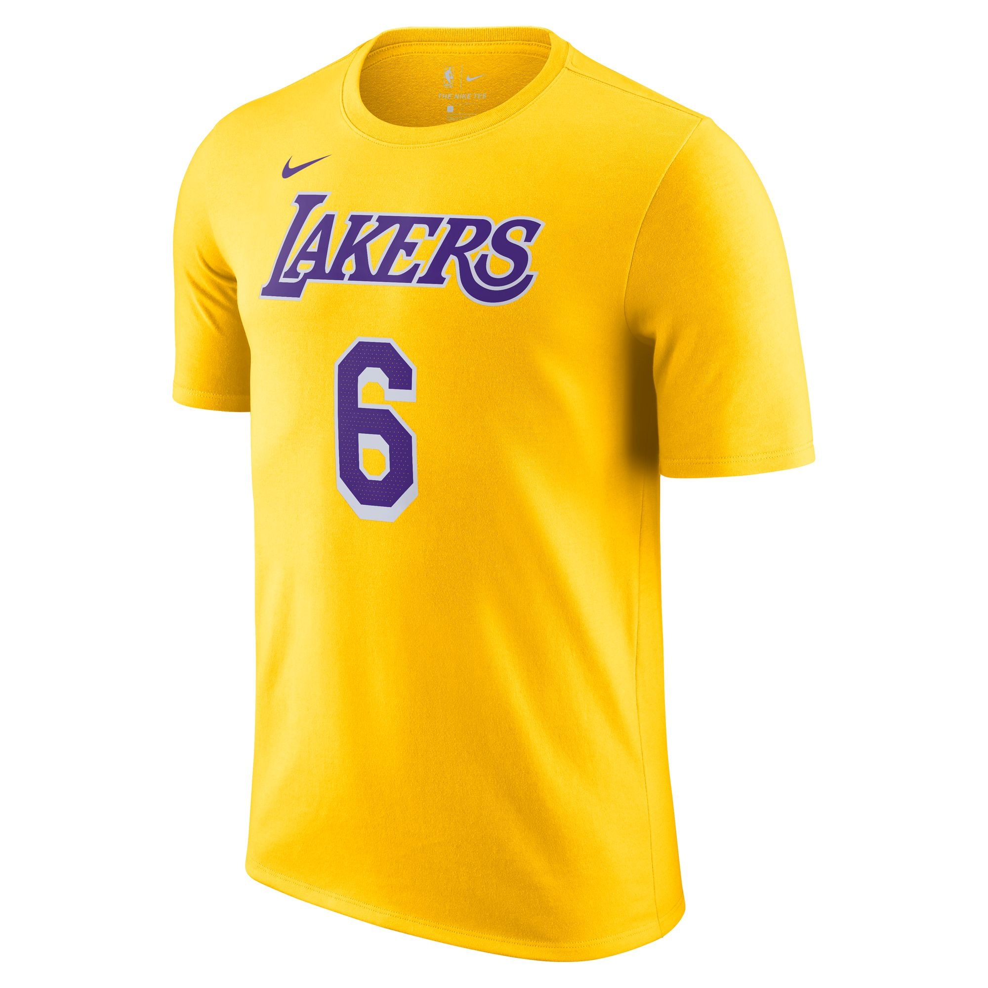 mens lakers t shirts