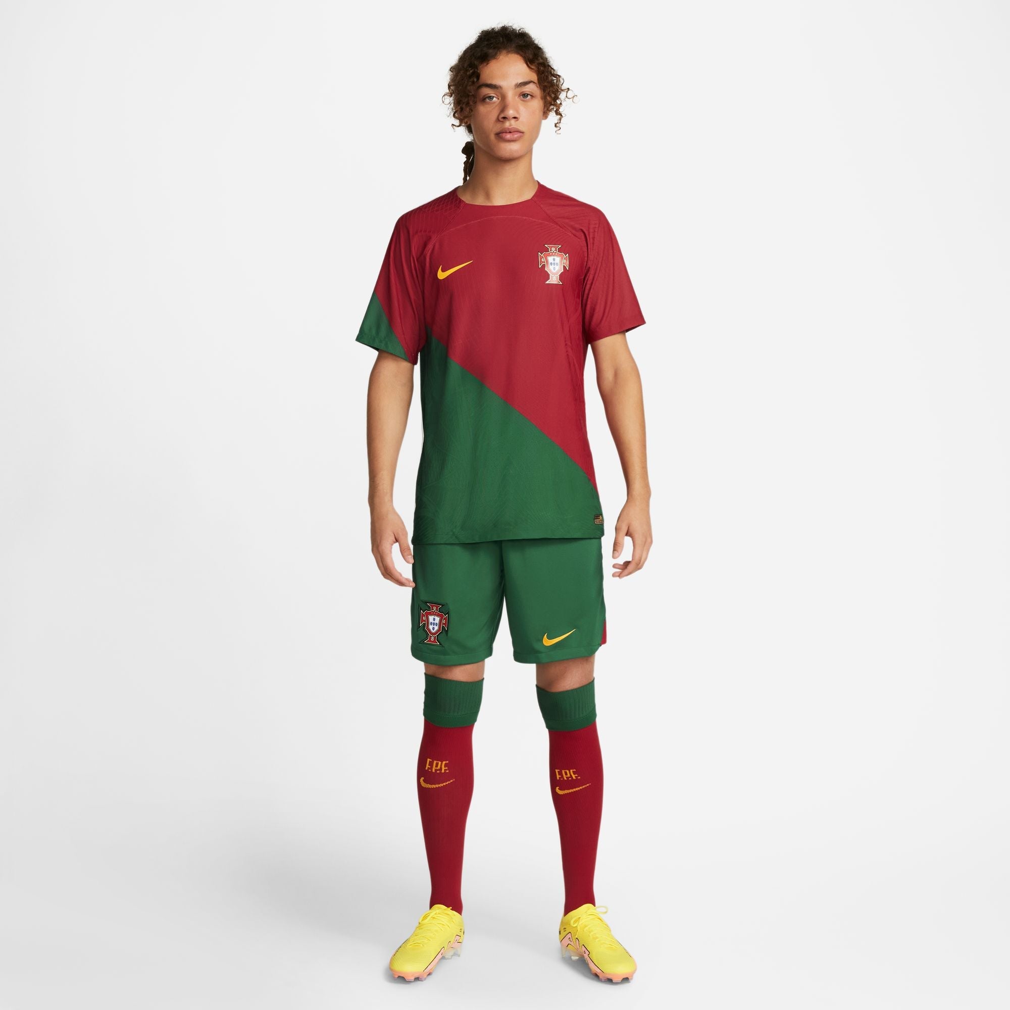 portugal mens jersey