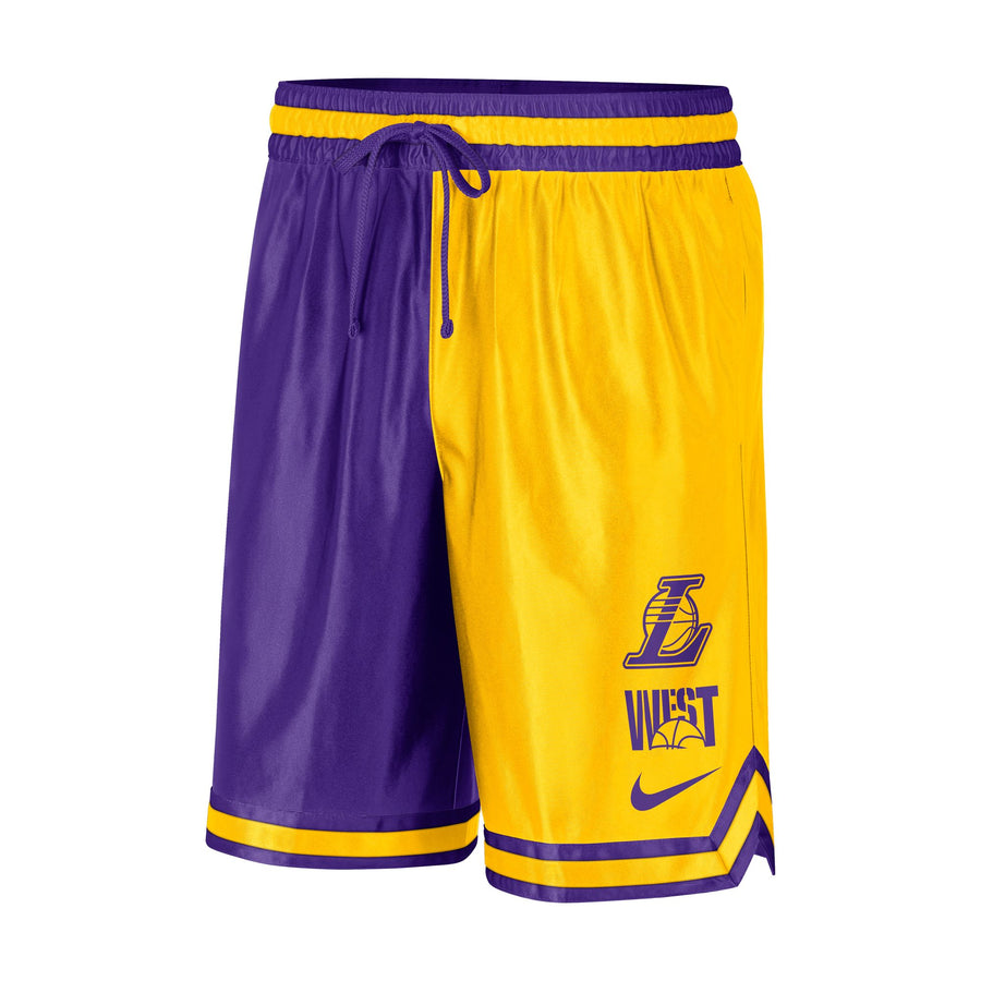 Los Angeles Lakers DNA Men’s Nike Dri-FIT NBA Tank