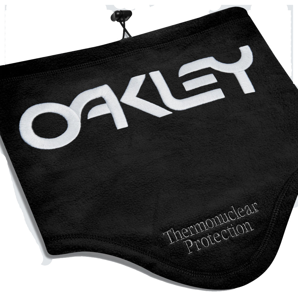 Shop Neck Gaiter From Oakley Online -GO SPORT UAE