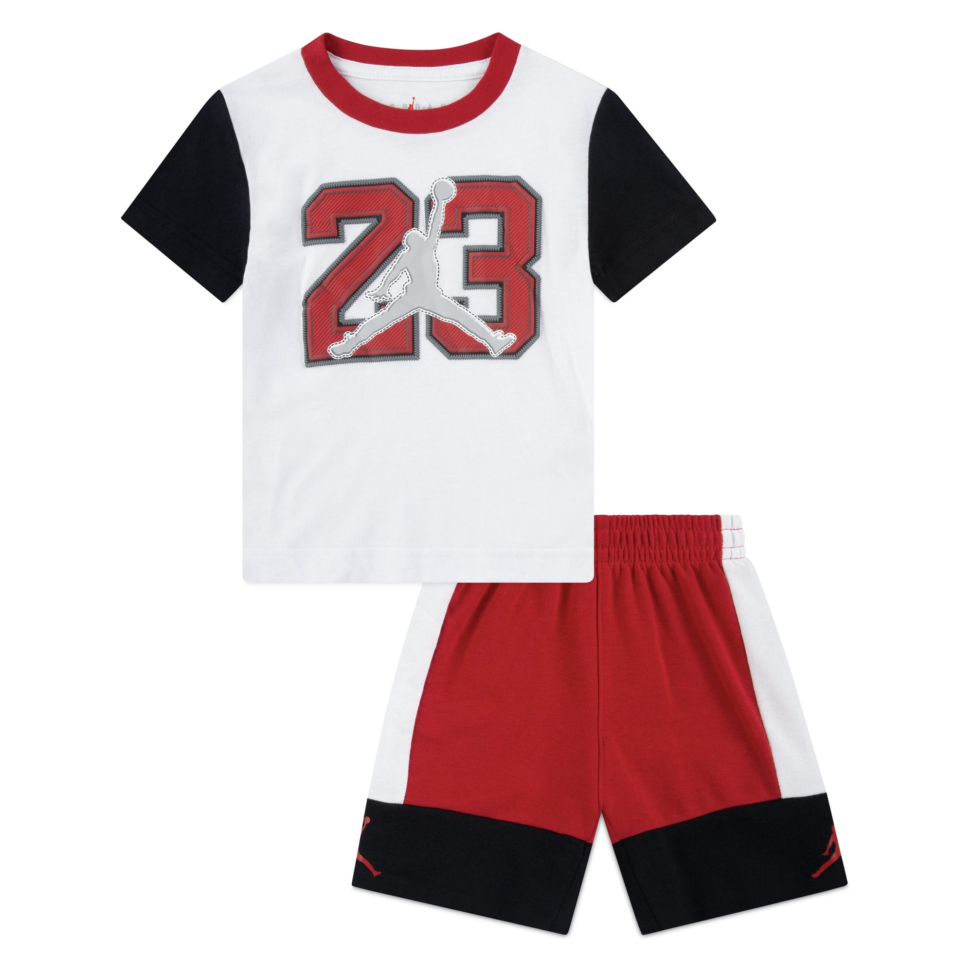 jordan outfit for toddlers