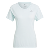 Womens Runner Short Sleeve T-Shirt
