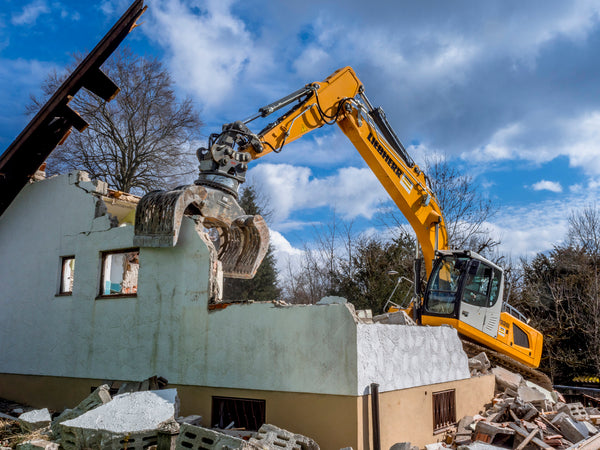 House Demolition