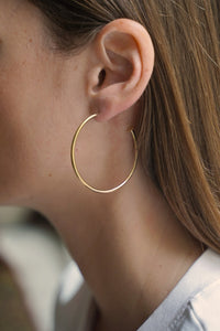 EARRINGS ELL M – Philippe Audibert