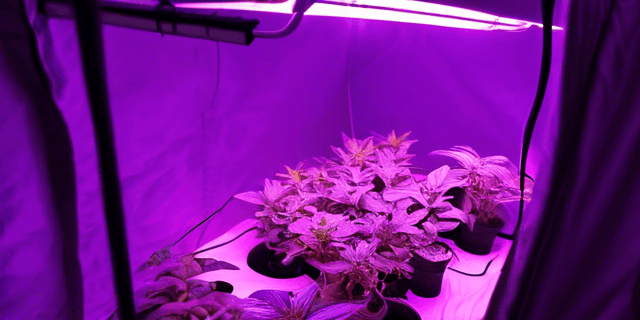 phlizon led grow light how to choose the grow tent