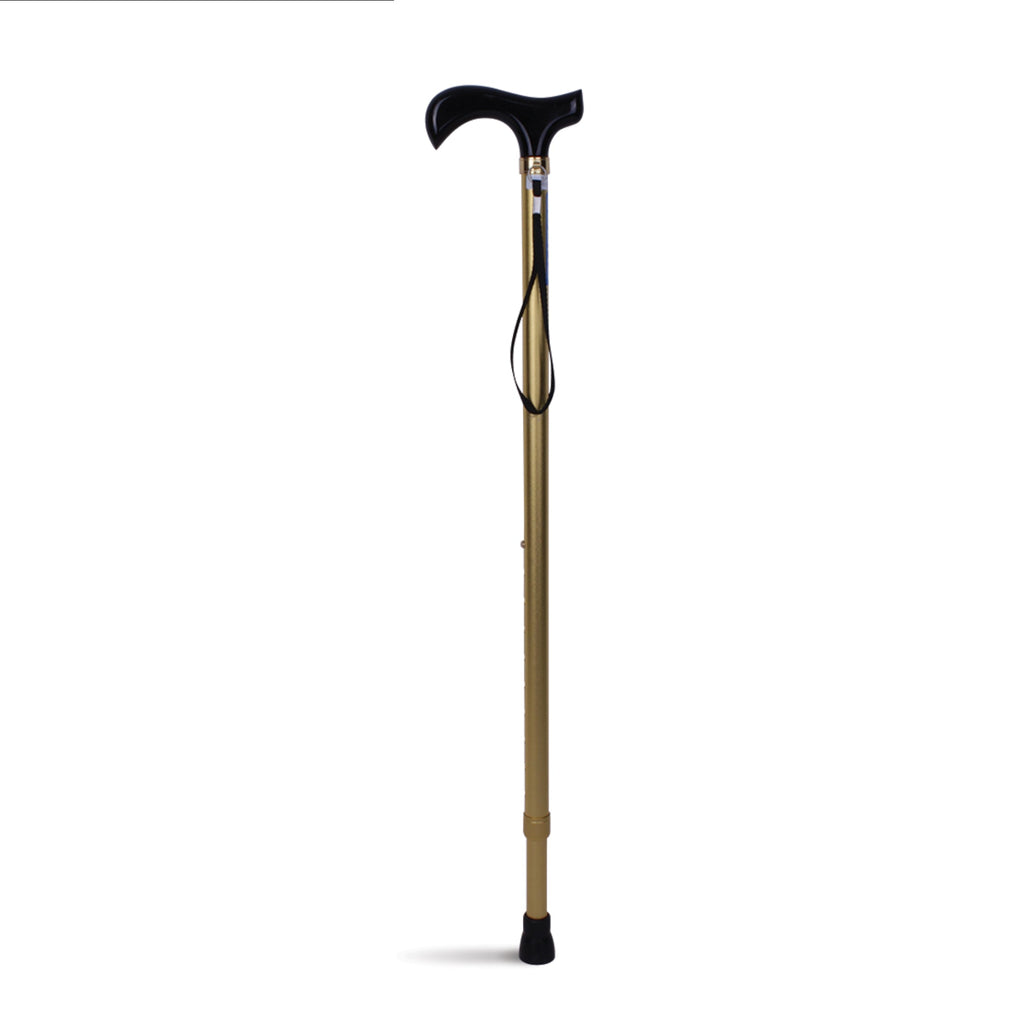 Walking Cane – Large Ergonomic Handle – Everyday Mobility