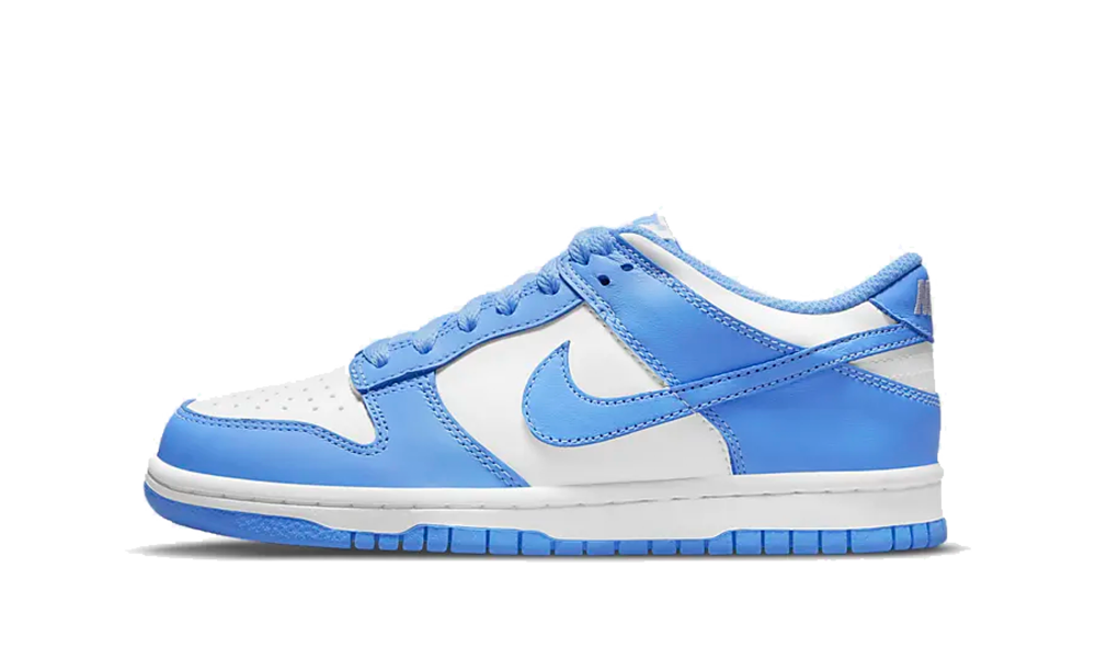 unc low gs