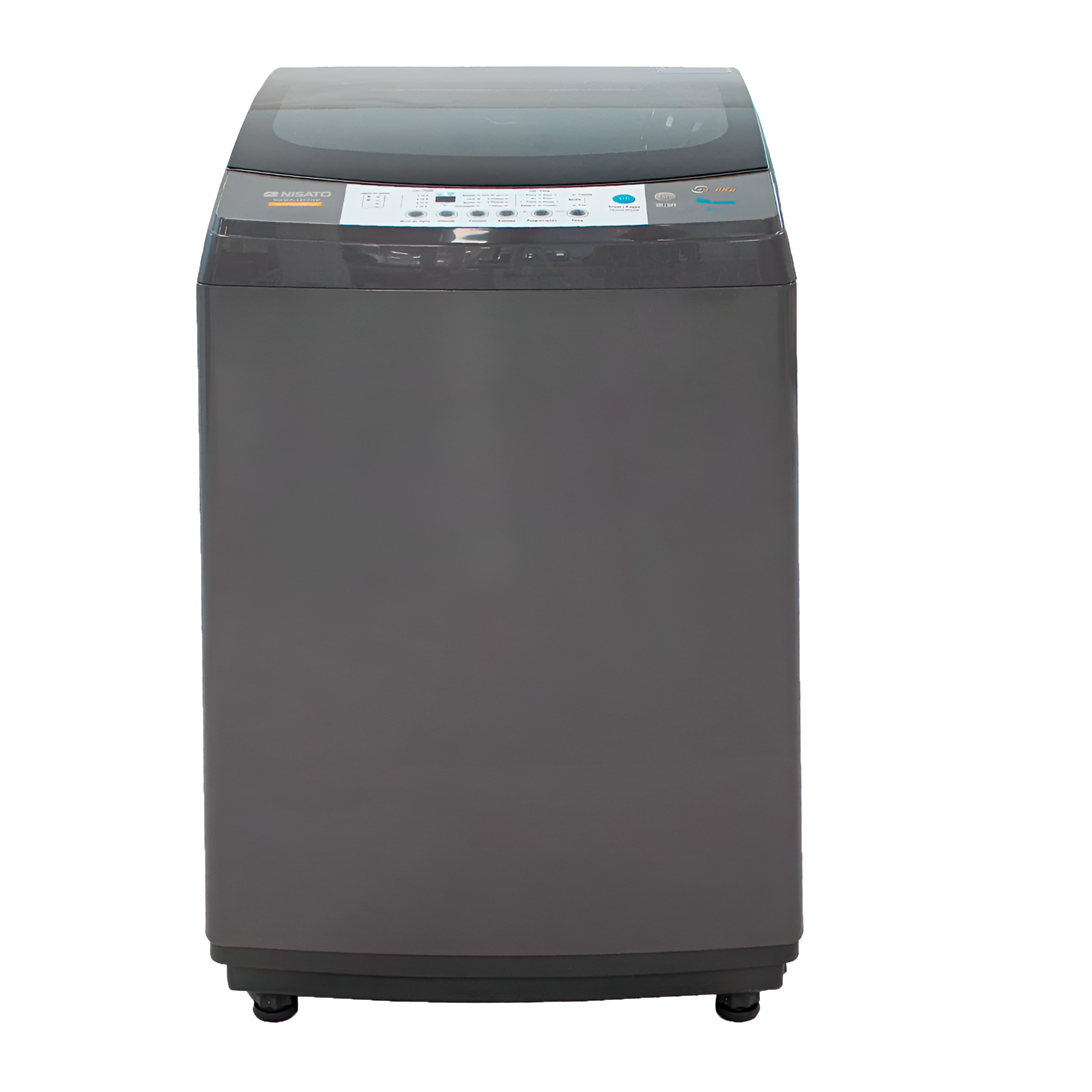 Lavadora Sankey Semi-Automática 10 Kg WM-1077PG