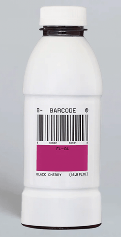 barcode adaptogen sports drink