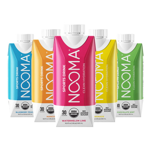 nooma drink