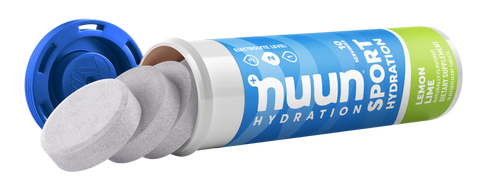 nuun hydration tablets