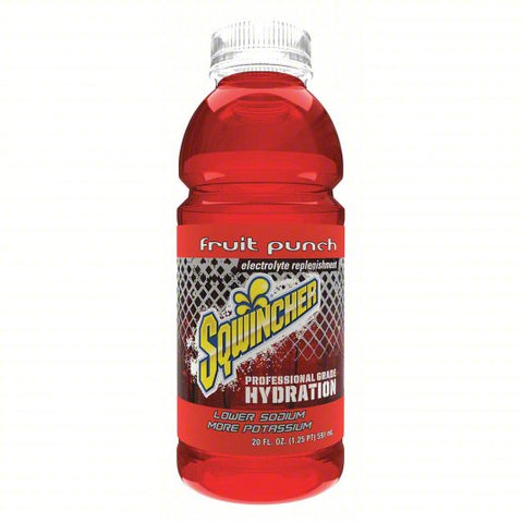sqwincher hydration drink