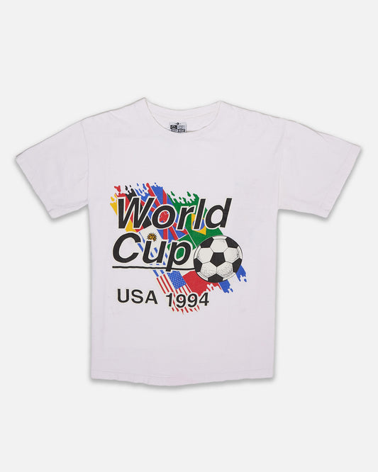 '94 USA World Soccer Tee