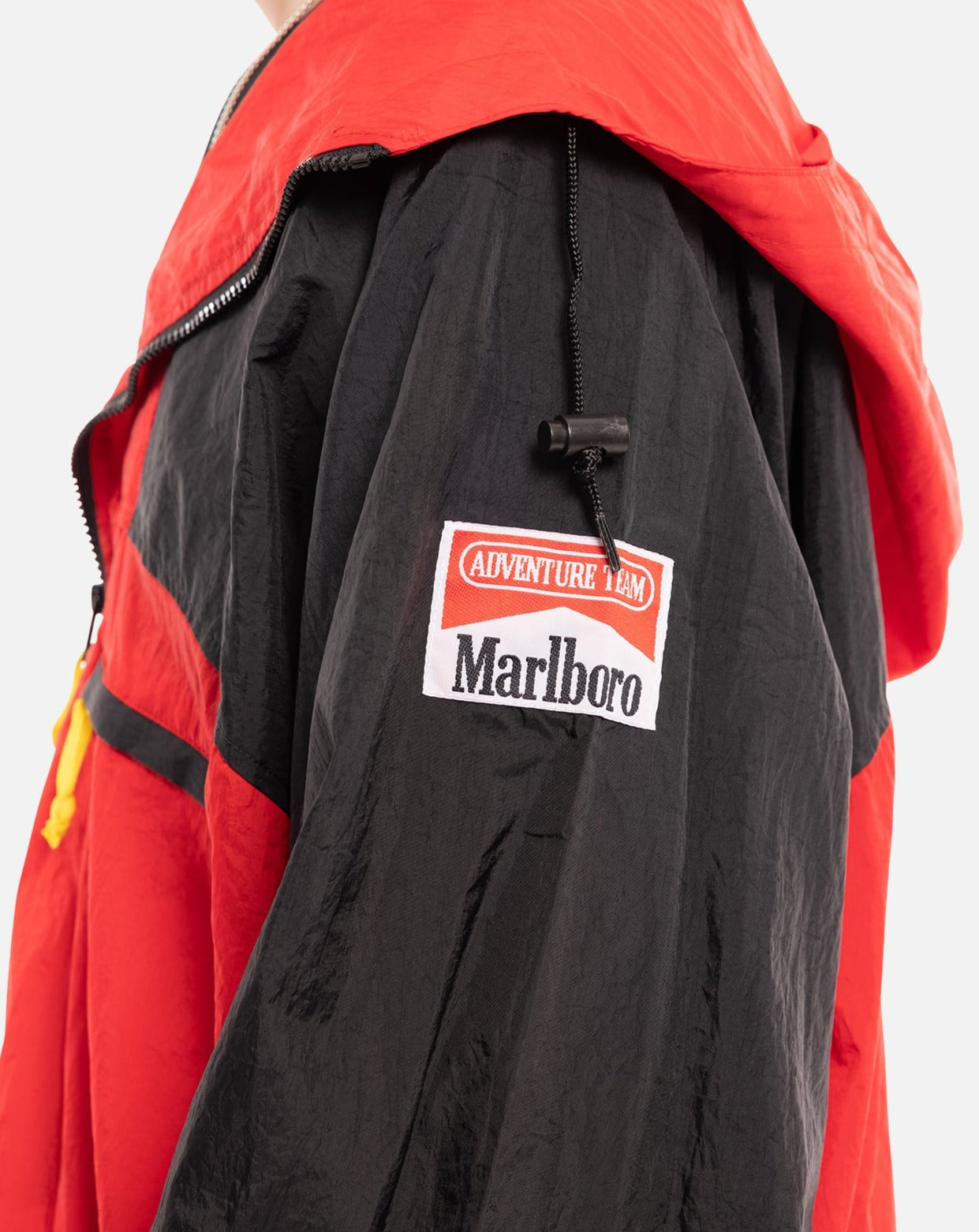 Marlboro Adventure Team Track Suit – SEE/KNOW