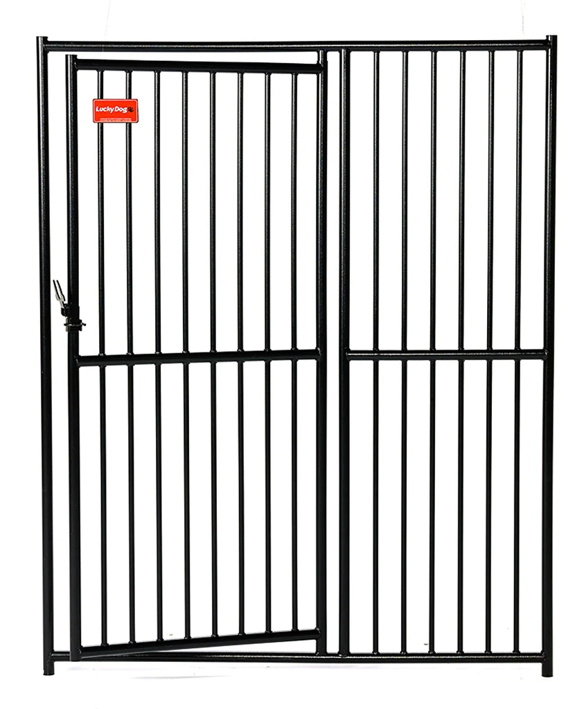 Lucky Dog® Euro Style 6’ x 5’ Gate Panel