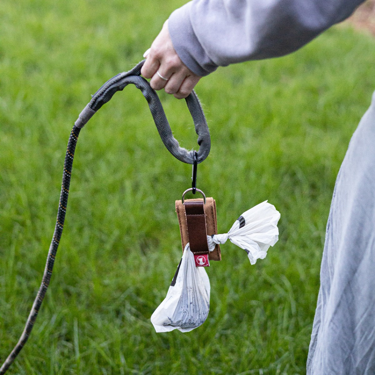 Lucky Dog® Premium Poop Bag Dispenser