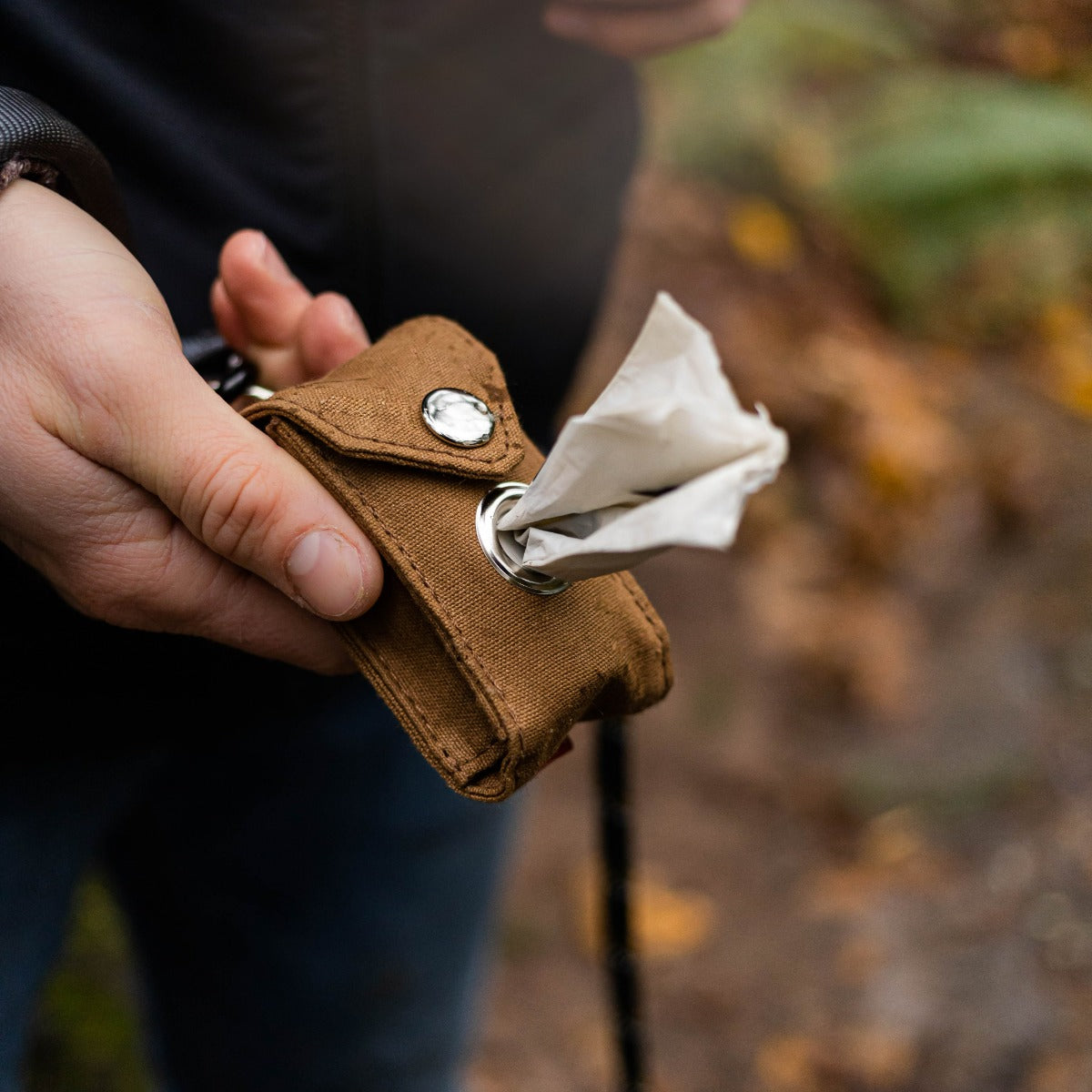 Lucky Dog® Premium Poop Bag Dispenser