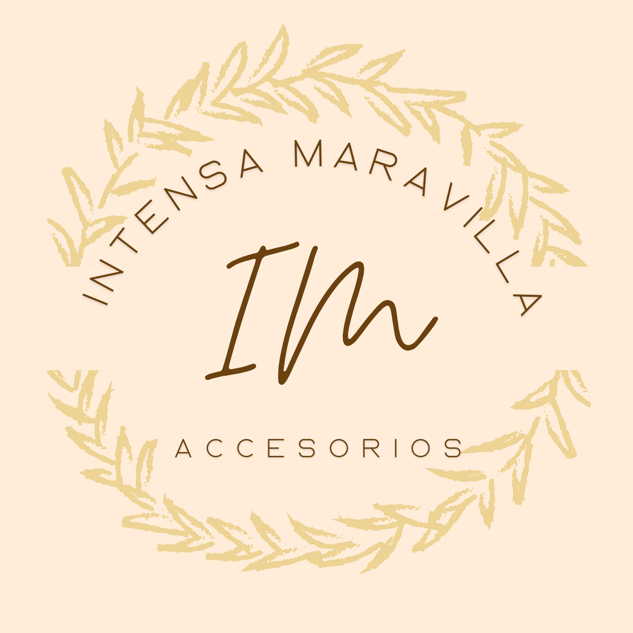 Intensa Maravilla