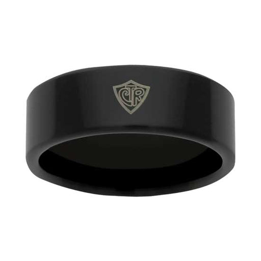 Spanish ctr store ring