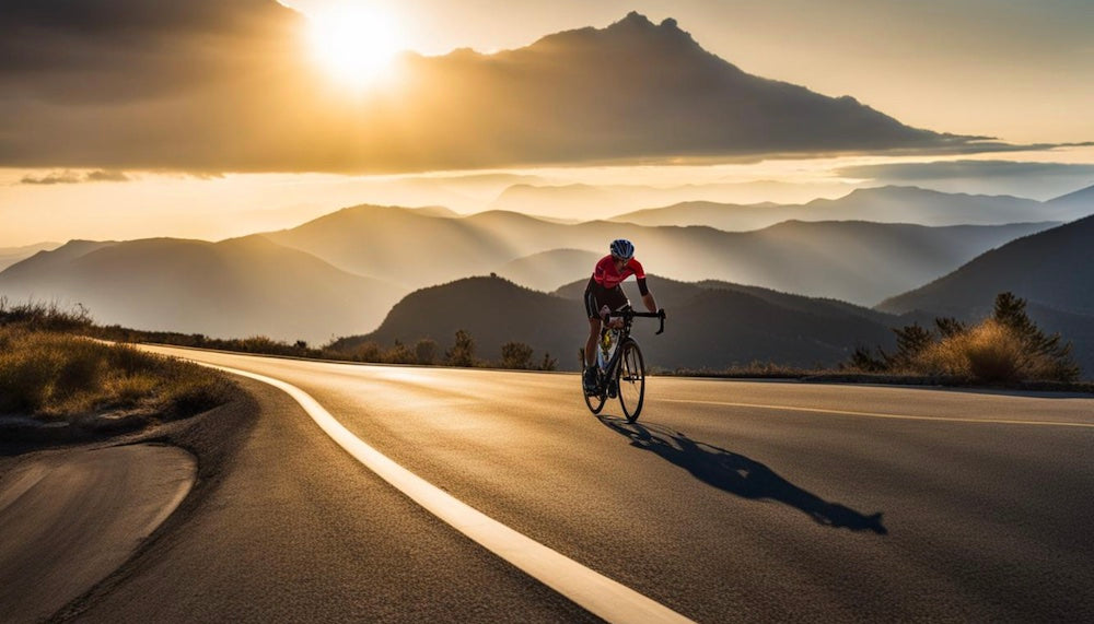 Maîtrisez les Techniques Clés pour Dompter la Route en Cyclisme