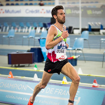 Yohan Durand