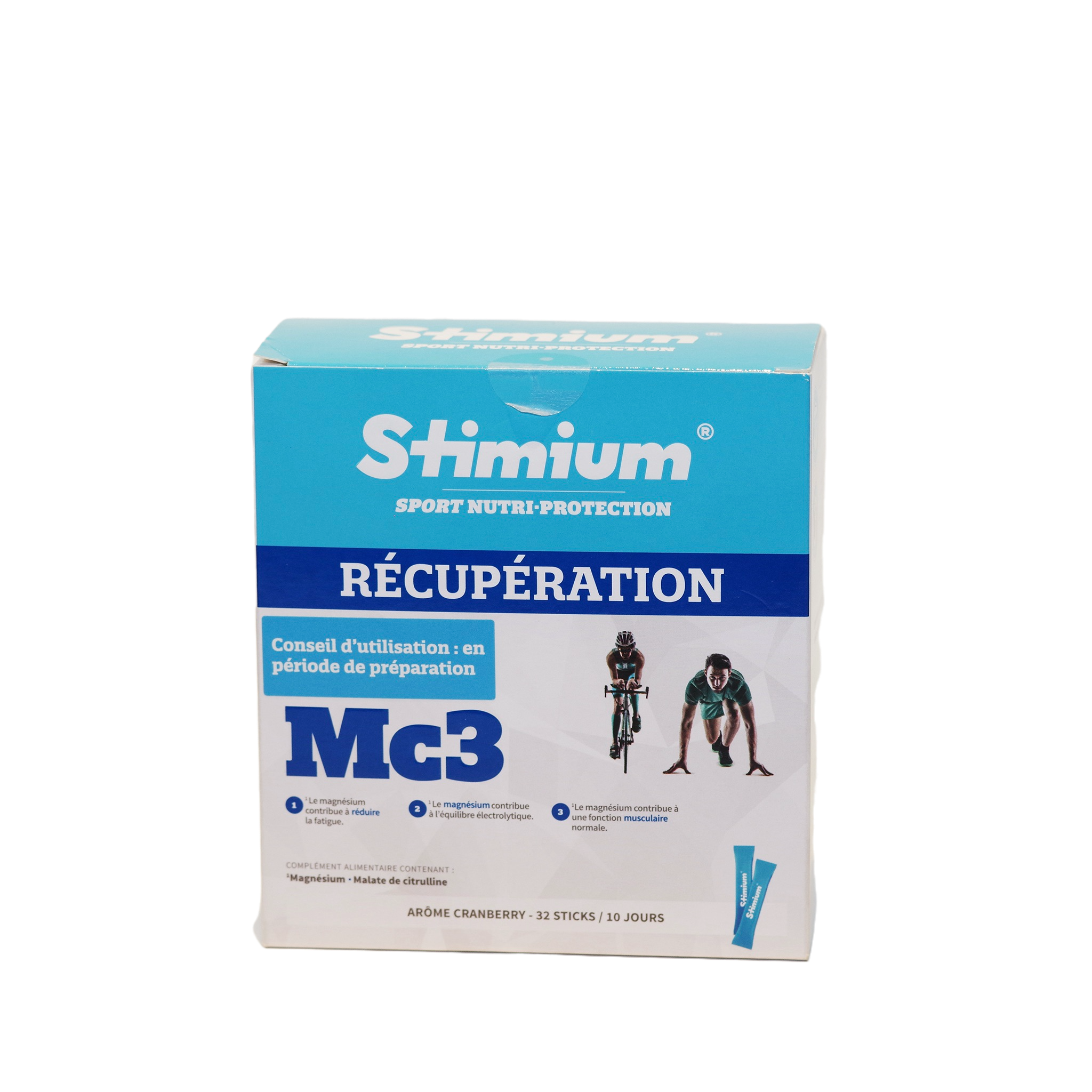 Stimium® Mc3