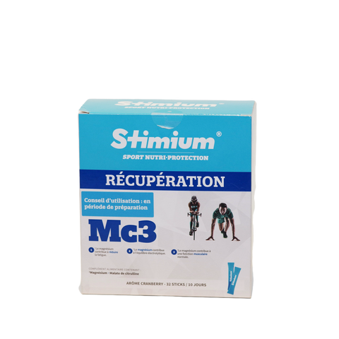 Stimium® Mc3