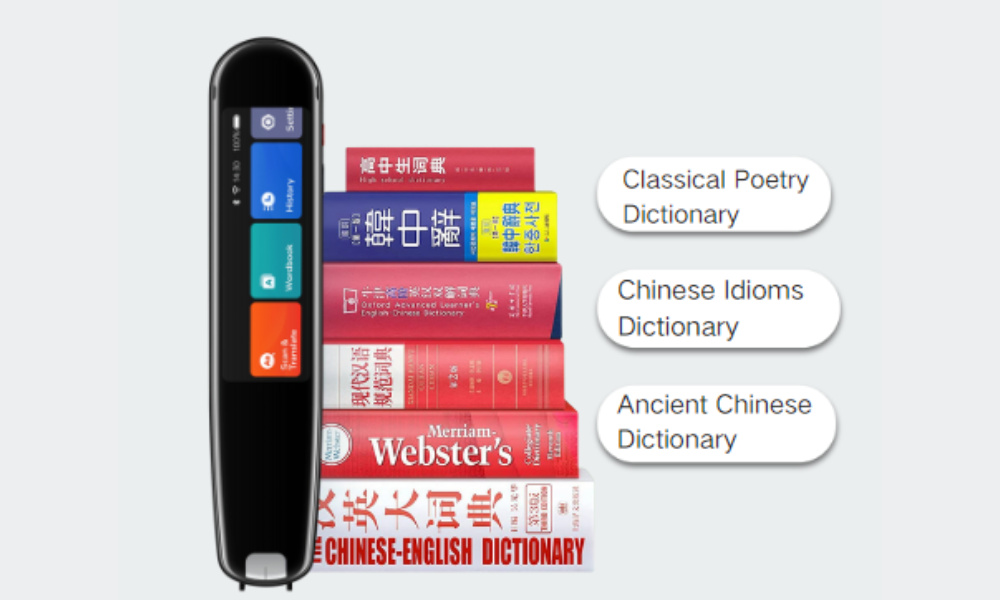 youdao dictionary