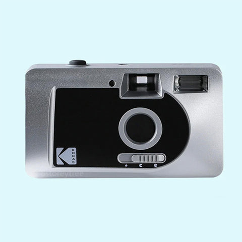 Kodak S88 Black