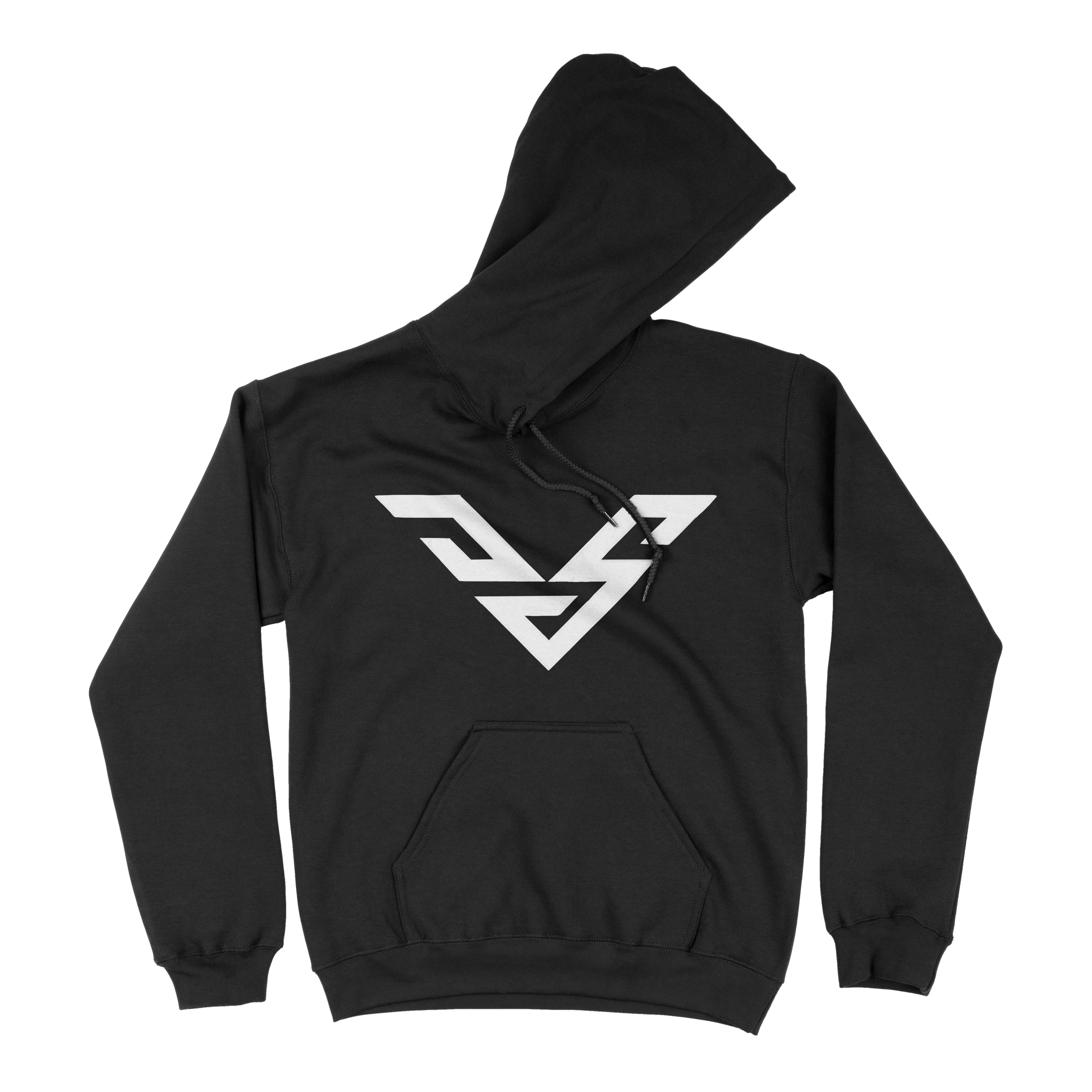 DS Logo Hoodie