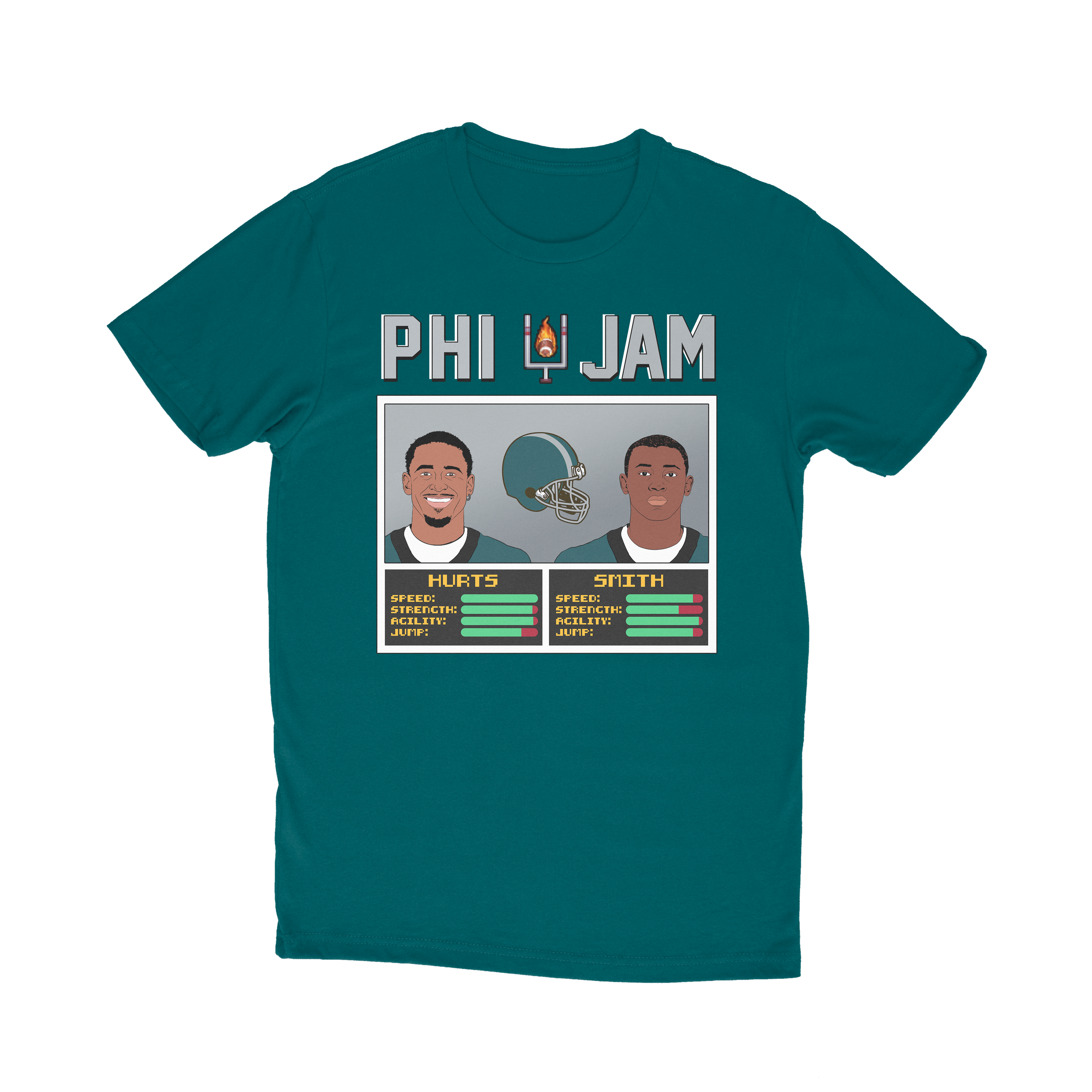 Jam Tee